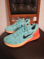 Nike Lunerglide 6 Damenschuhe Gr, 38 Niedersachsen - Zeven Vorschau