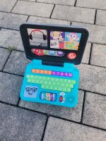 Fisher Price Laptop, wie neu Bayern - Veitshöchheim Vorschau