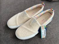 NEU. Toms Slipper beige, Gr. 42 Baden-Württemberg - Heilbronn Vorschau