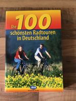 Radtouren Die 100 schönsten Radtouren in Deutschland Buch Baden-Württemberg - Gomaringen Vorschau