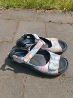 Wolky Sandalen 37 Innenstadt - Köln Altstadt Vorschau