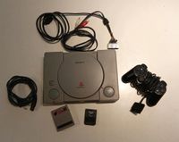 Playstation 1 Sammlerstück!!! Baden-Württemberg - Remchingen Vorschau