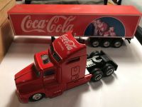 Coca Cola Truck Nordrhein-Westfalen - Bad Oeynhausen Vorschau