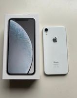 iPhone XR weiß 64GB Nordrhein-Westfalen - Lemgo Vorschau