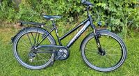 Fahrrad 26 Zoll, Kinderfahrrad, Trekkingrad Bayern - Augsburg Vorschau