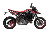 Ducati Hypermotard 950 RVE A2 35kw 2024 Sofort lieferb. Baden-Württemberg - Ettlingen Vorschau