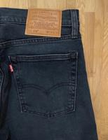 Levis Herren Jeans 510 - blau / darkused - Gr. 30/34 Rheinland-Pfalz - Koblenz Vorschau