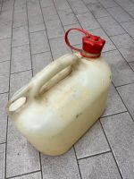 5 Liter Benzinkanister Thüringen - Geisa Vorschau