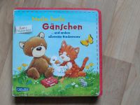 Babybuch Kinderbuch, heile, heile Gänschen, Kinderlieder, Bayern - Ingolstadt Vorschau