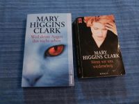 Krimi Mary Higgins Clark Weil deine Augen ihn nicht sehen Bayern - Freyung Vorschau
