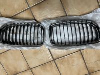 Bmw 3er e90 e91 LCI Grill Nieren Kühlergrill Nordrhein-Westfalen - Plettenberg Vorschau