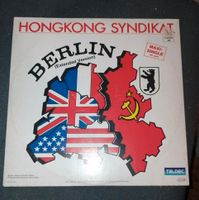 Lp hongkong Syndikat Berlin Schleswig-Holstein - Bad Bramstedt Vorschau