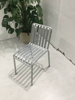 HAY Palissade Chair  Stuhl Verzinkt Outdoor Aachen - Aachen-Mitte Vorschau