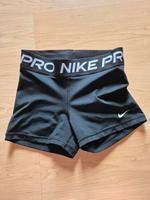 Nike Pro Trainingstights neuwertig Bayern - Karlsfeld Vorschau
