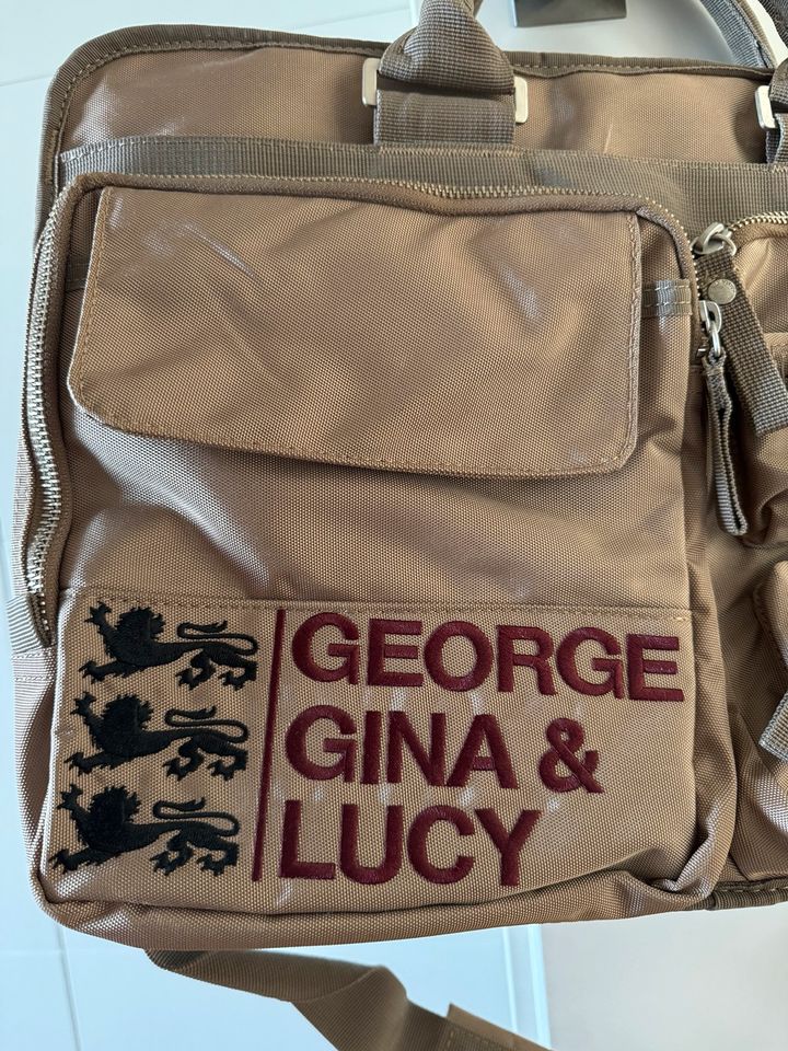 George Gina & Lucy Tasche GP-35169 Laptoptasche in Frankfurt am Main