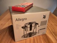 Fondue Set 11 Teilig. "Allegro" Niedersachsen - Braunschweig Vorschau