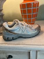 New Balance 1906 gr.40 Silver / Grey Sneaker NP 170 Hamburg-Nord - Hamburg Hohenfelde Vorschau