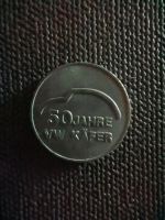 Medaille "50 Jahre VW Käfer" Hannover - Nord Vorschau