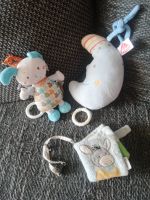 Diverse Kinder Baby Spieluhr & mobile Spielebogen Baggy Babybett Brandenburg - Schwedt (Oder) Vorschau