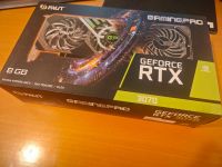 Palit GeForce RTX 3070 Gaming Pro 8GB Bayern - Neumarkt i.d.OPf. Vorschau