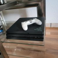 Playstation 4 pro !!Kein Tausch!! Duisburg - Meiderich/Beeck Vorschau