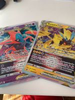 XXL Pokémon Karten 2X Nordrhein-Westfalen - Legden Vorschau
