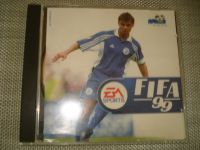 PC-Spiel FIFA 99 Kreis Pinneberg - Tornesch Vorschau