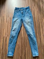 Jeans Hose Damen Niedersachsen - Oldenburg Vorschau