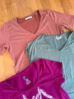 T-Shirt kurzarm Shirt 34 / 36 Salomon Aware Yaya Bayern - Freystadt Vorschau