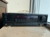 Sherwood Audio/Video Receiver RD-6103R Hessen - Kirchheim Vorschau