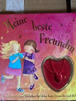 Buch - Meine beste Freundin Hessen - Steffenberg Vorschau