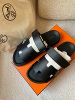 Hermès Herren Sandalen Gr.45 NEU München - Altstadt-Lehel Vorschau