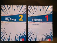 Big Bang Mathebuch Band 1 und 2 Rheinland-Pfalz - Freinsheim Vorschau