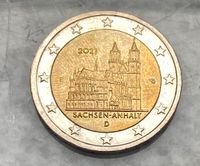 2 € Zwei Euro Münze Sachsen-Anhalt Baden-Württemberg - Berg Vorschau