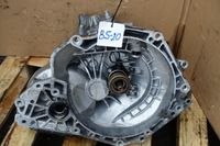 Getriebe A10XEP A12XER 61TKM Opel Corsa D 1,0 12V 1,2 1,4 16V 200 Schleswig-Holstein - Ahrensburg Vorschau