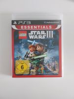 Lego Star Wars III: The Clone Wars Schleswig-Holstein - Kaltenkirchen Vorschau