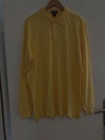 Herren Polo Shirt, Lands‘ End, Gelb, Gr.46 / 48 Rheinland-Pfalz - Bendorf Vorschau