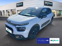 Citroën C3 1.5 BlueHDi 100 C-Series (EURO 6d) Saarland - Völklingen Vorschau