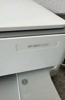 HP Drucker ENVY 6030 Nordrhein-Westfalen - Anröchte Vorschau