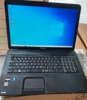 Laptop Toshiba Satellite C870D - 8GB RAM - 17,3 Zoll Baden-Württemberg - Singen Vorschau