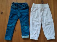 Thermojeans (6€) und Cordthermohose (4€), siehe Beschreibung Baden-Württemberg - Neuried Vorschau