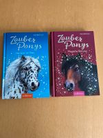 Zauber Ponys Kinderbücher Frankfurt am Main - Praunheim Vorschau