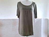 Oversized T-Shirt, Größe 40/42 Hessen - Söhrewald Vorschau