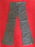 Edc Esprit Jeans Five 28 regular 28/32 blau Nürnberg (Mittelfr) - Mitte Vorschau