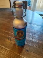 Alu Flasche Deko Vintage Retro Fliegerbier mit Plöp 0,5l Düsseldorf - Pempelfort Vorschau