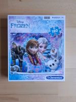 FROZEN Puzzle 7+ Baden-Württemberg - Hausen Vorschau