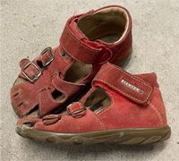 Kinderschuhe - Sandalen von Richter Größe 26 Berlin - Wilmersdorf Vorschau