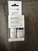 VW Lackstift blau Set Neu Niedersachsen - Detern Vorschau