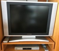 Grundig TV LCD 51-7402 mit Receiver Baden-Württemberg - Gärtringen Vorschau