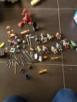 Playmobil Ritter Zubehör Nordrhein-Westfalen - Olfen Vorschau